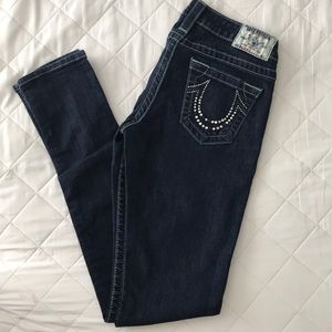 TR jeans